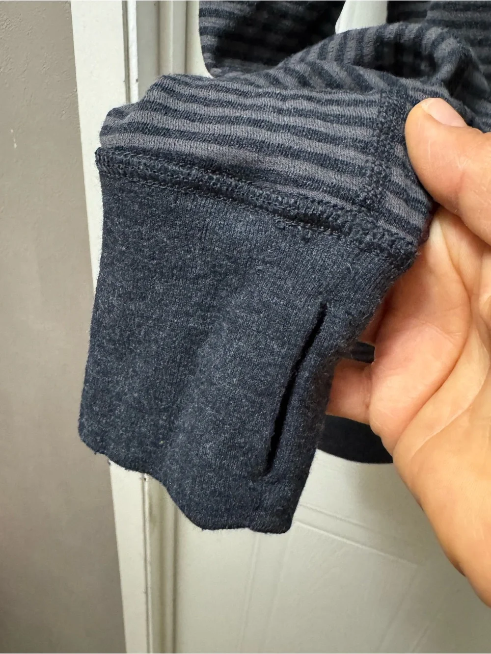 lululemon athletica sweatshirt